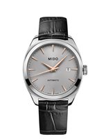 Orologio Mido Uomo BELLUNA ROYAL GENT in Acciaio M024.507.16.071.00